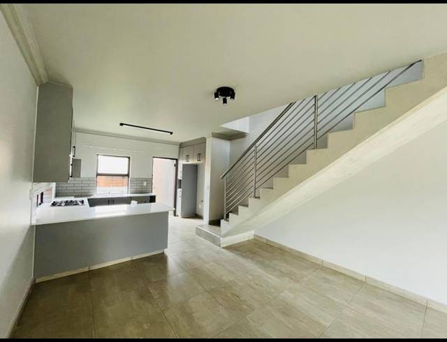 2 BEDROOM PROPERTY TO RENT IN OLYMPUS AH